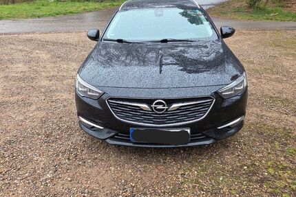 Opel Insignia 185.000 km 14.250 &euro; Efringen-Kirchen 79588