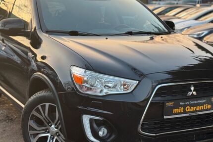 Mitsubishi ASX 102.000 km 10.990 € Berlin 13127