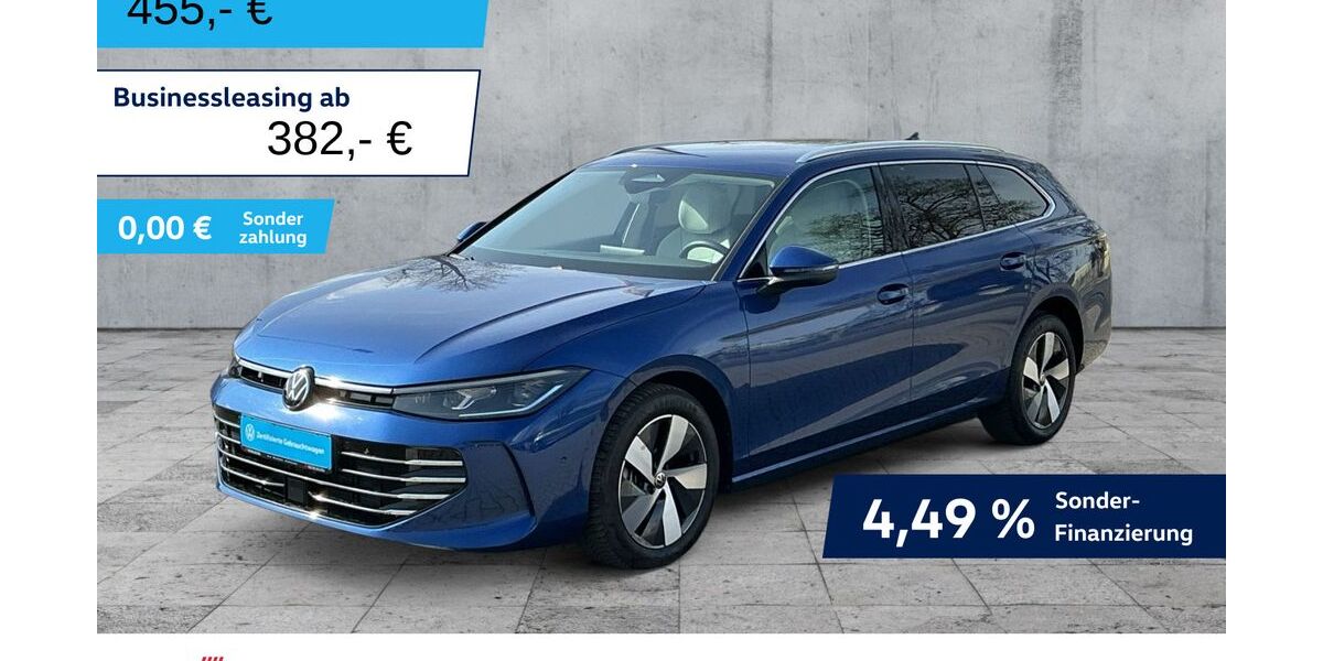 VW Passat 5.733 km 38.830 &euro; Kulmbach 95326