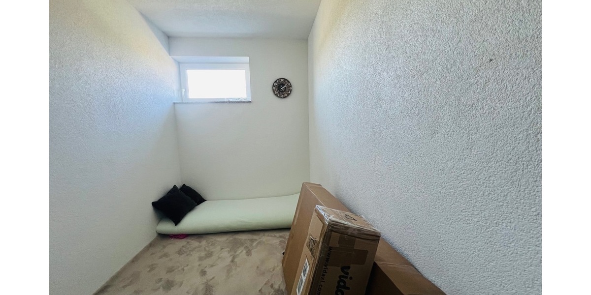 Moderne Gewerbeimmobilie (BJ 2023) mit offener und geschlossener Werkhalle, Büro und Wohnung - Gewerbeobjekt Horb am Neckar | Angebot:26131652