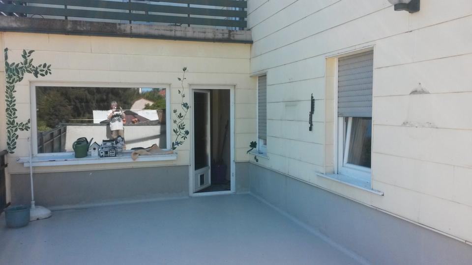 Reihenhaus Schwalbach - 7 Zimmer, 140 m&sup2;, 290.000&euro; | Angebot:27076625