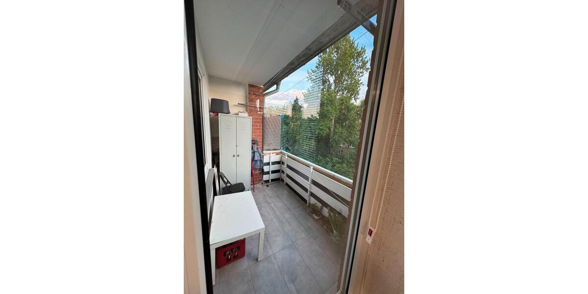 Etagenwohnung Kiel Gaarden-Ost - 3 Zimmer, 63 m&sup2;, 165.000&euro; | Angebot:27098574