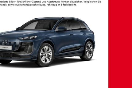Audi Q6 e-tron 17.376 km 65.815 &euro; Gütersloh 33334