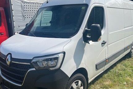Renault Master 232.596 km 13.900 € Rietberg 33397