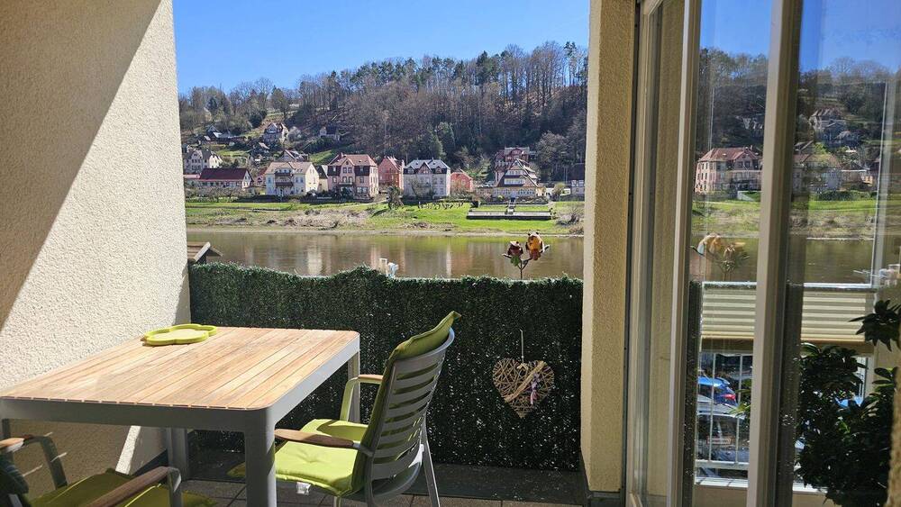Etagenwohnung Stadt Wehlen - 2 Zimmer, 69 m&sup2;, 156.000&euro; | Angebot:26276772