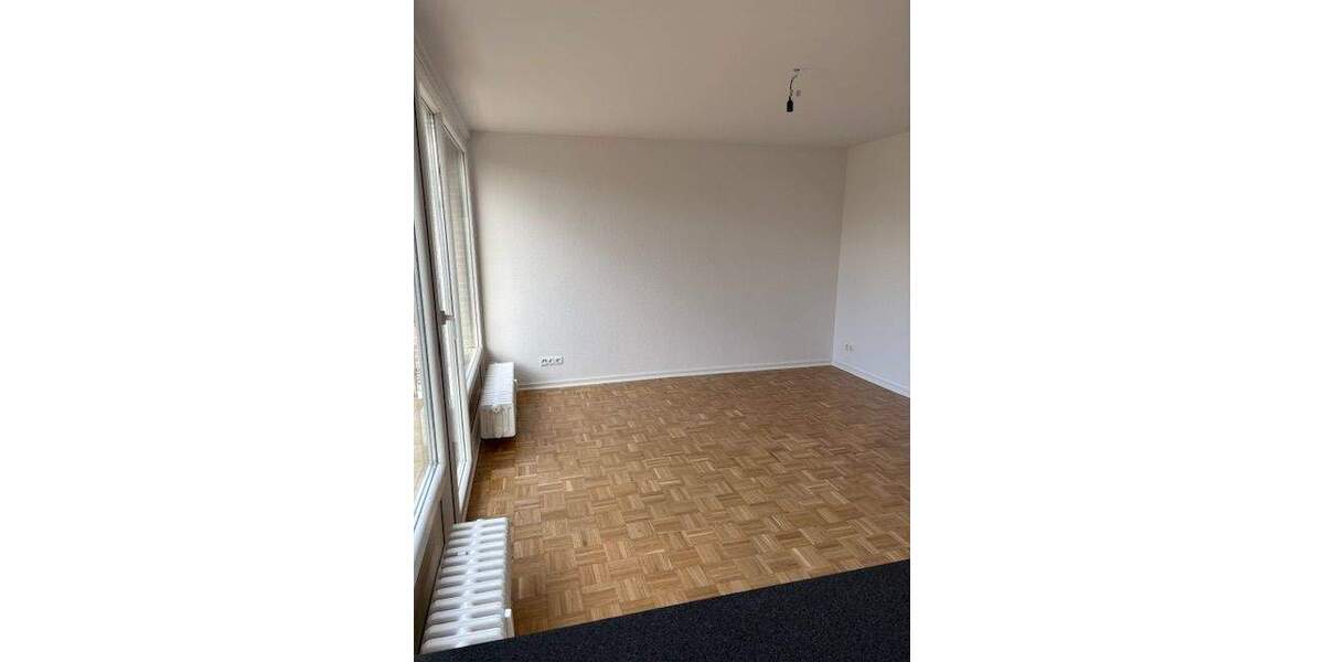 Erstbezug nach Modernisierung! 2-Zimmerwohnung mit ca. 51 m² Wohnfläche, Duschbad und Balkon 2 zimmer