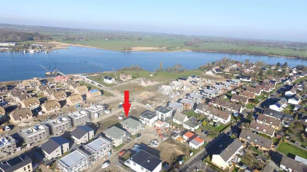 Grundstück zu verkaufen in Kappeln 210.000 € 418 m²
