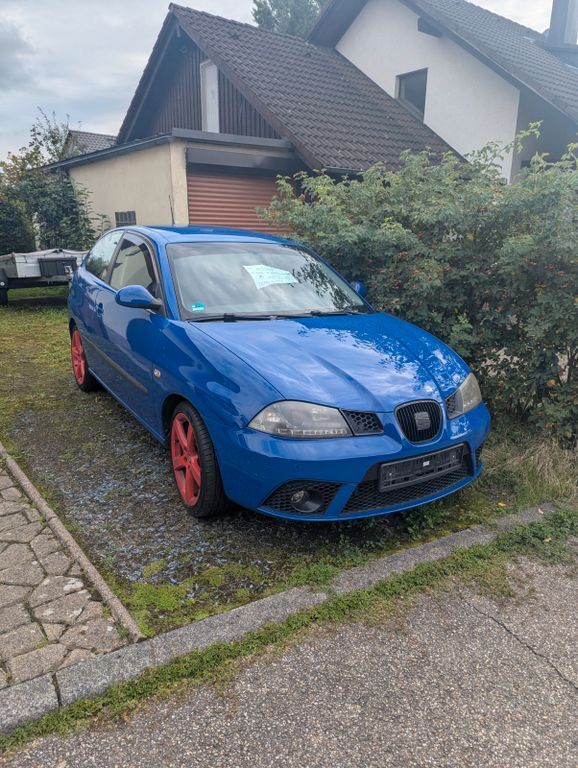 Seat Ibiza 229.760 km 699 € Kupferzell 74635