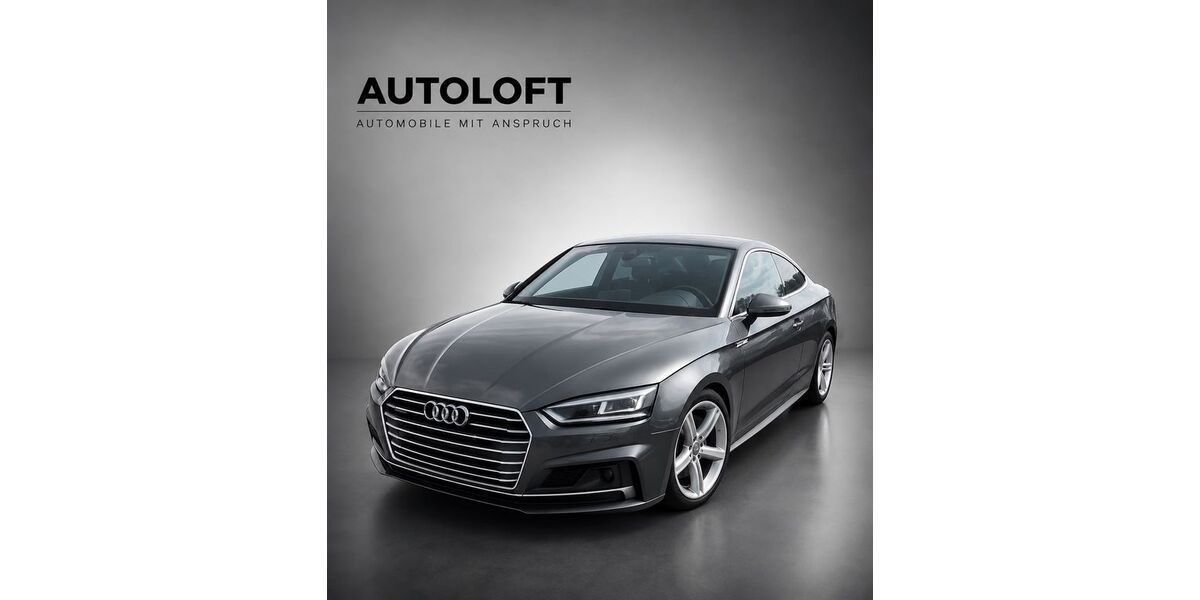Audi A5 117.000 km 24.880 &euro; Neustadt am Rübenberge 31535