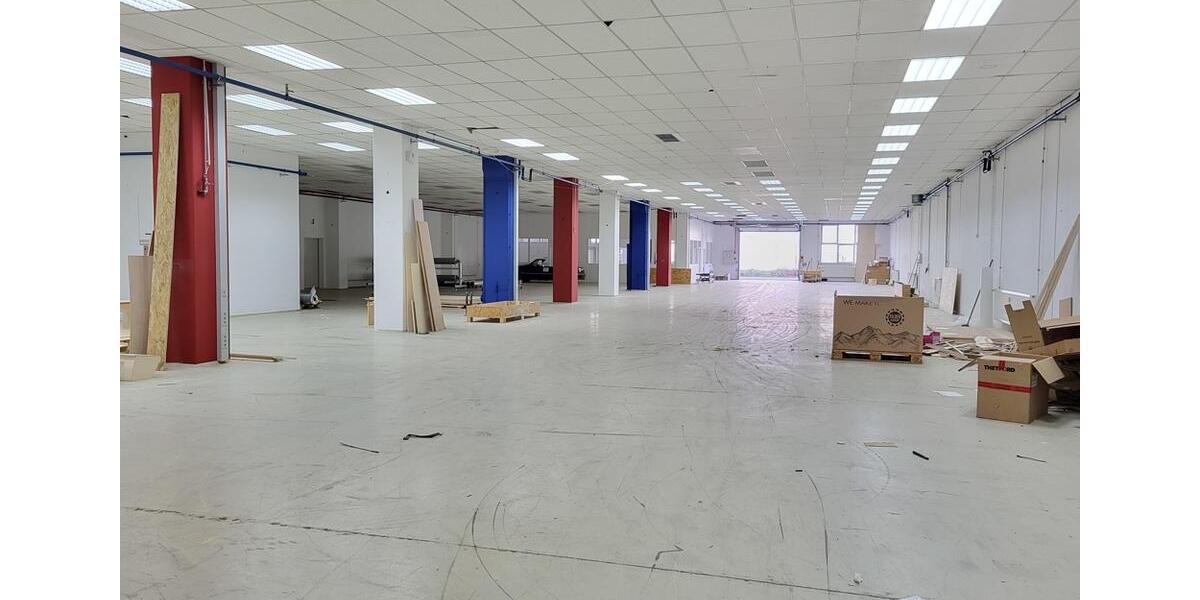 Gewerbeobjekt Rottenburg an der Laaber - 5.000&euro; | Angebot:26168864