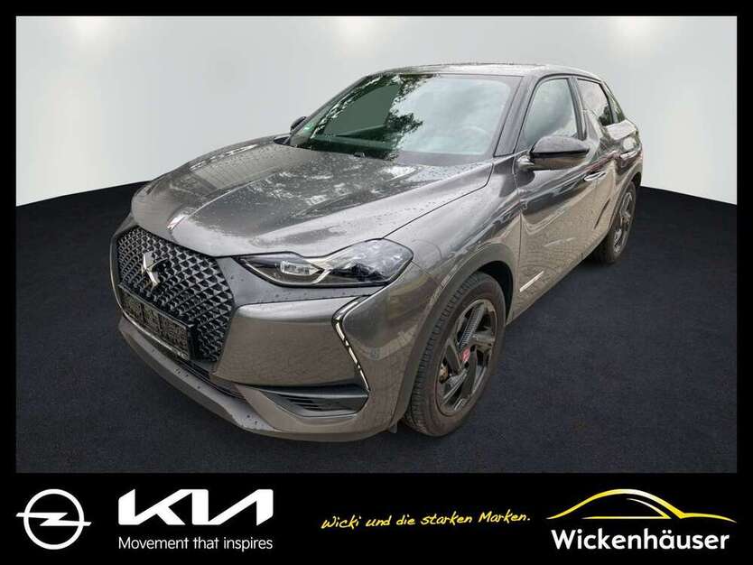 DS 3 Crossback