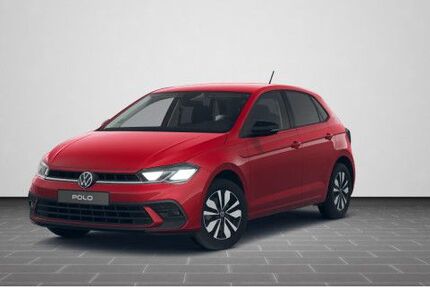 VW Polo 25.674 km 22.260 &euro; Bingen / Rhein 55411