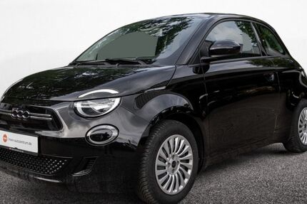 Fiat 500e 18.975 km 13.099 &euro; Uelzen 29525