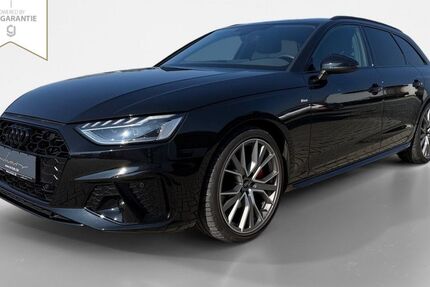Audi A4 20.931 km 34.990 &euro; Leinefelde-Worbis 37339