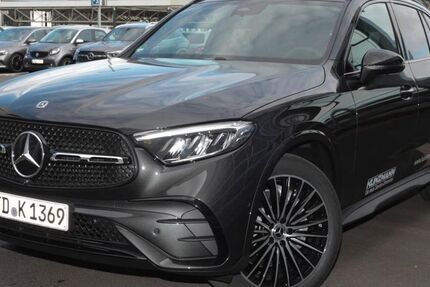 Mercedes-Benz GLC 220 4.999 km 61.880 € Fulda 36043