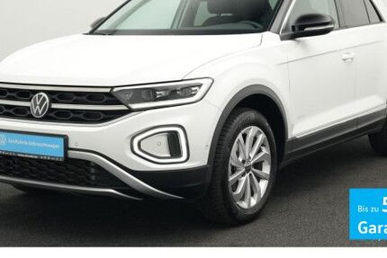 VW T-Roc 9.000 km 28.290 &euro; Gersthofen 86368