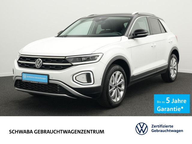VW T-Roc 9.000 km 28.290 &euro; Gersthofen 86368