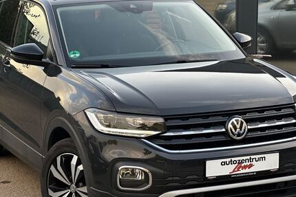 VW T-Cross 55.000 km 19.900 &euro; Senden 89250