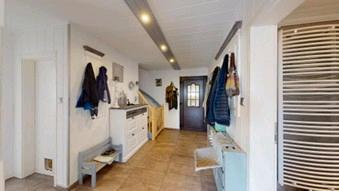 Einfamilienhaus Wendisch Rietz - 4 Zimmer, 148 m&sup2;, 429.000&euro; | Angebot:27409505