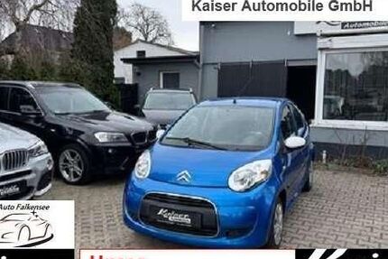 Citroen C1 158.128 km 2.222 &euro; Falkensee 14612