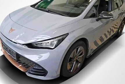 Cupra Born 17.789 km 23.980 &euro; Cadolzburg 90556