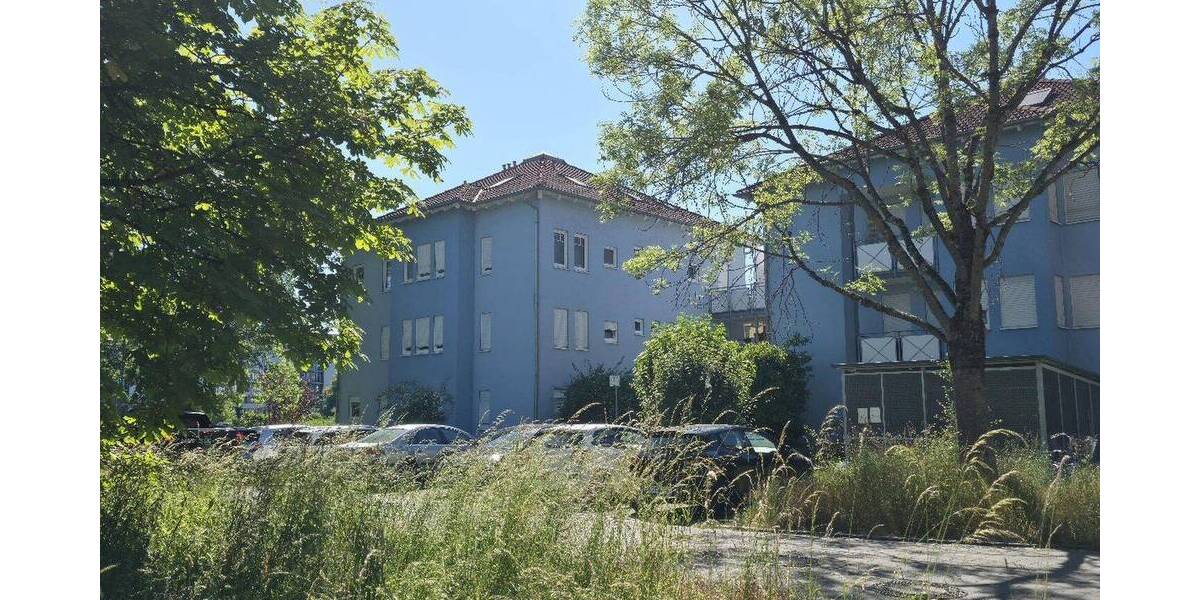 Etagenwohnung Konstanz Wollmatingen - 3 Zimmer, 63 m&sup2;, 305.000&euro; | Angebot:26795176