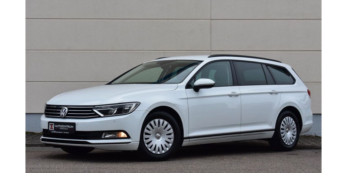VW Passat 350.000 km 5.990 &euro; Viernheim 68519
