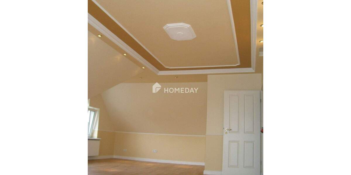 Etagenwohnung Herne (DG) Herne-Süd - 4 Zimmer, 89 m&sup2;, 139.000&euro; | Angebot:24595729