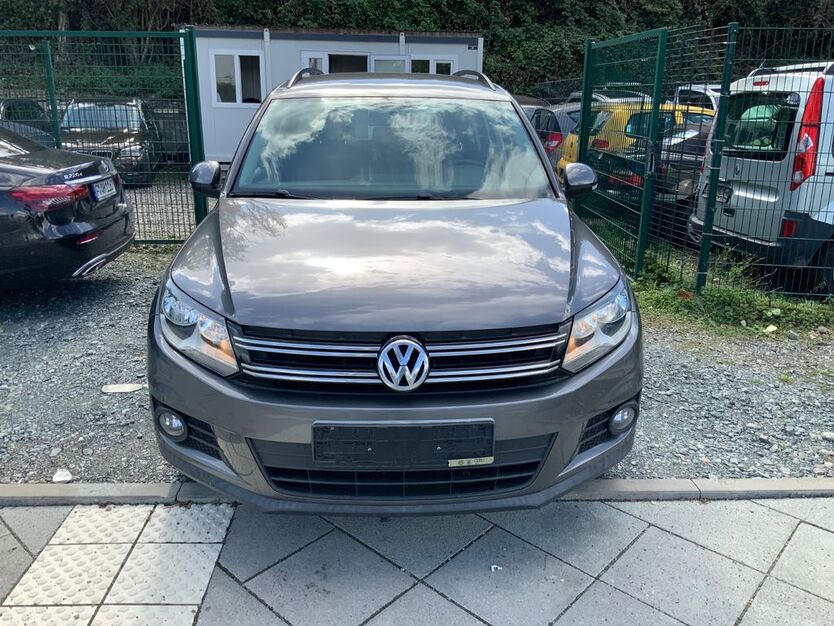 Tiguan