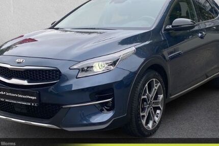 Kia XCeed 23.500 km 20.890 &euro; Gruenstadt 67269