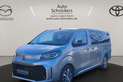 Toyota Proace (Verso) 15.577 km 39.990 &euro; Geldern 47608