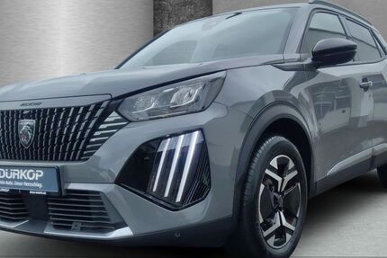 Peugeot 2008 11.950 km 24.990 &euro; Hildesheim 31135