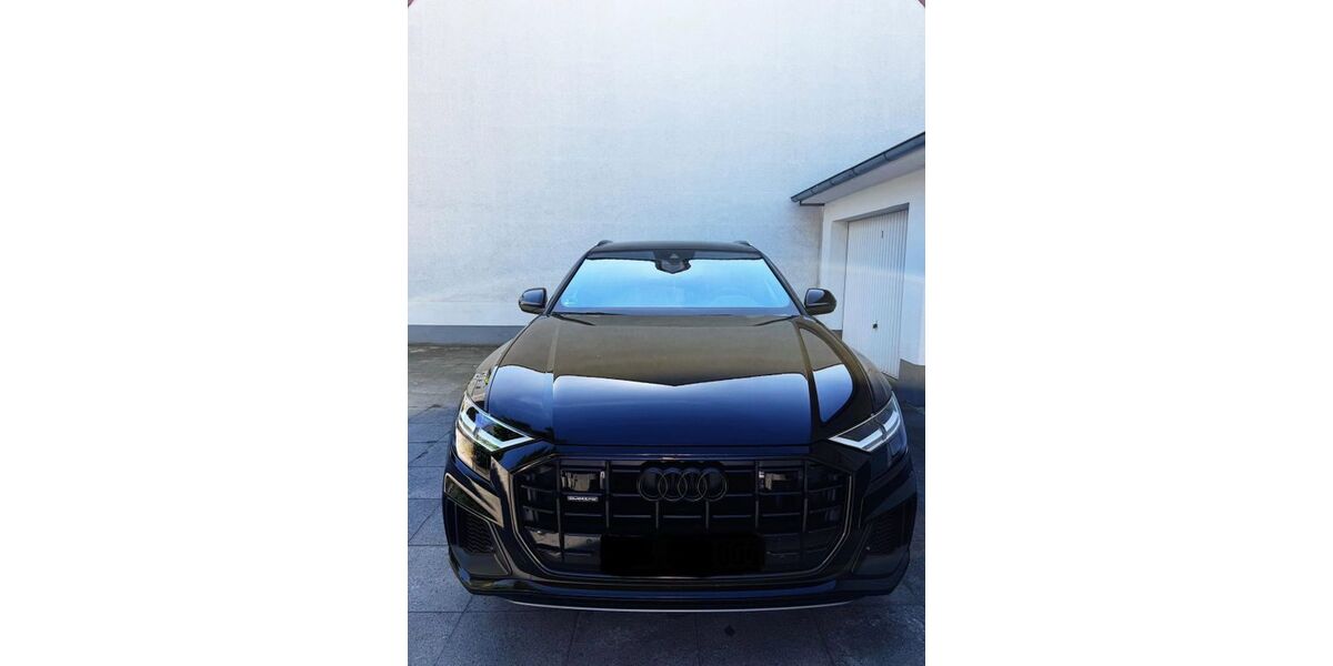 Audi Q8 86.200 km 50.250 &euro; Osnabrück 49082