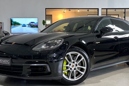 Porsche Panamera 115.265 km 52.980 &euro; Rodgau-Weiskirchen/nähe Frankfurt am Main 63110