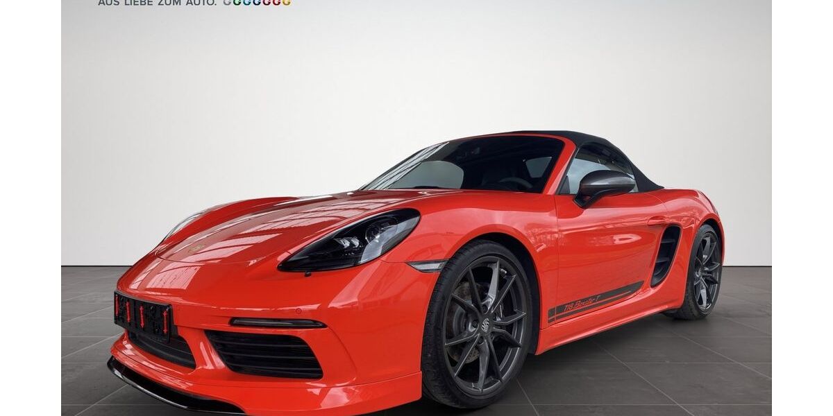 Porsche Boxster 33.040 km 56.590 &euro; Deggendorf/Fischerdorf 94469