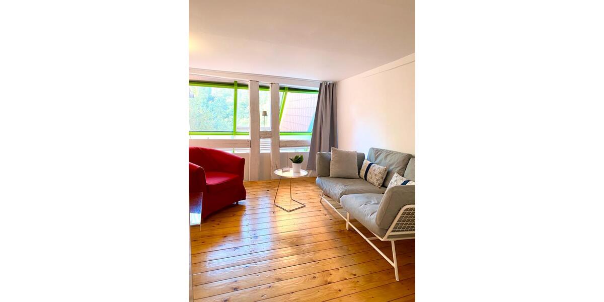 Reihenhaus Wolfenbüttel - 4 Zimmer, 100 m&sup2;, 1.200&euro; | Angebot:25236571