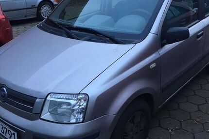 Fiat Panda 99.000 km 2.100 &euro; Hamburg 20537