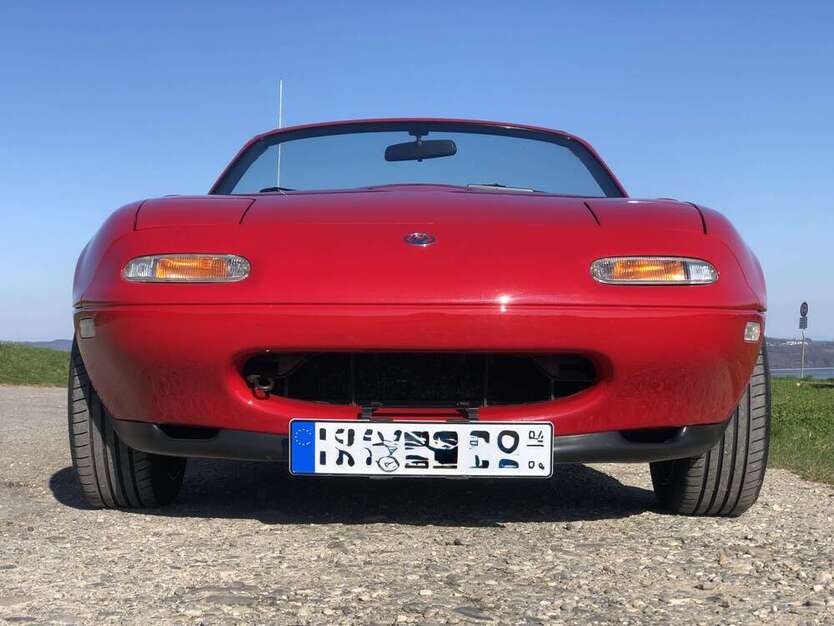 MX-5