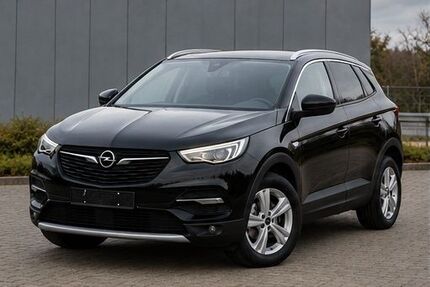 Opel Grandland (X) 106.000 km 13.200 &euro; Bad Kötzting 93444