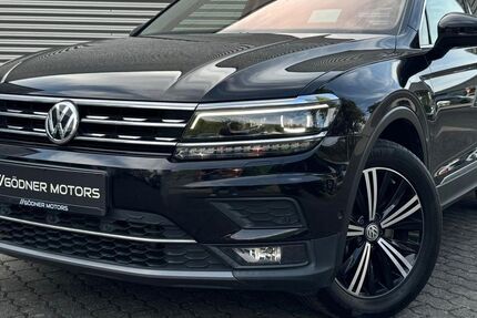 VW Tiguan 92.100 km 23.380 &euro; Neuwied 56564