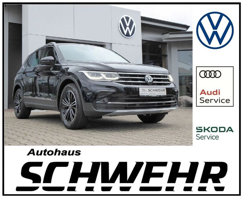 Tiguan