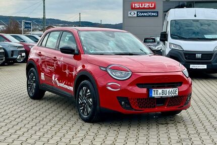 Fiat 600e 7.800 km 29.980 &euro; Trier 54294