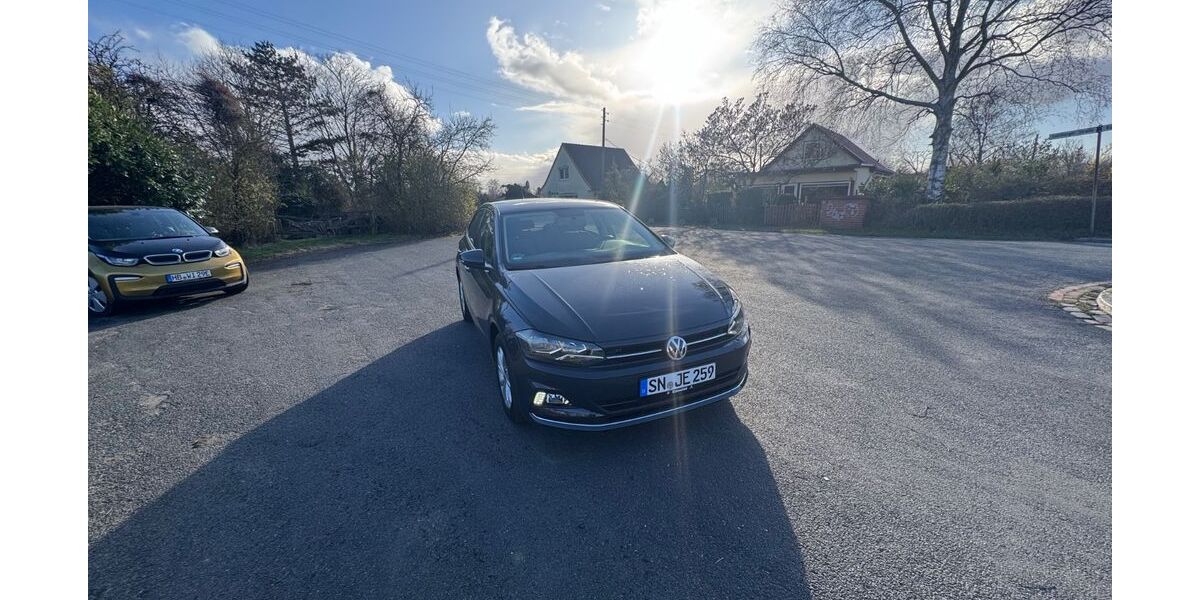 VW Polo 122.850 km 11.200 &euro; Bremen 28219