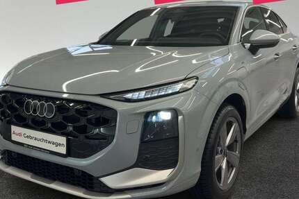 Audi Q3 4.999 km 57.490 &euro; Hannover 30179