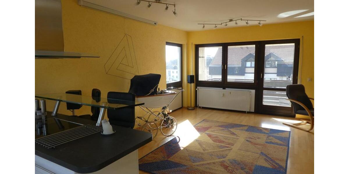 Etagenwohnung Kriftel - 3 Zimmer, 73 m&sup2;, 305.000&euro; | Angebot:26688899