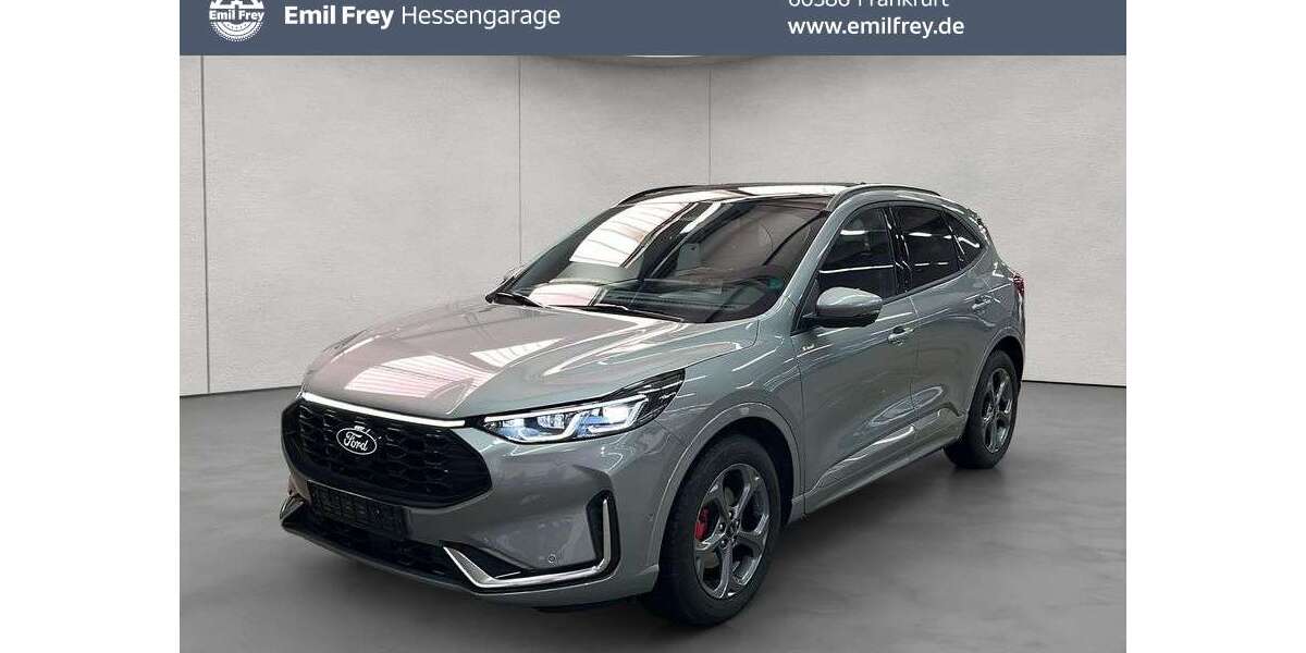 Ford Kuga 18.090 km 32.950 &euro; Frankfurt am Main 60386