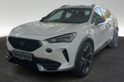 Cupra Formentor 23.000 km 33.960 &euro; Weilheim 82362