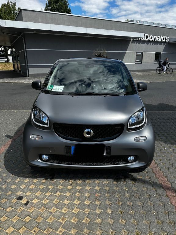 ForTwo