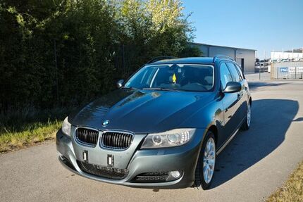 BMW 318 268.300 km 4.350 &euro; Weißenburg in Bayern 91781