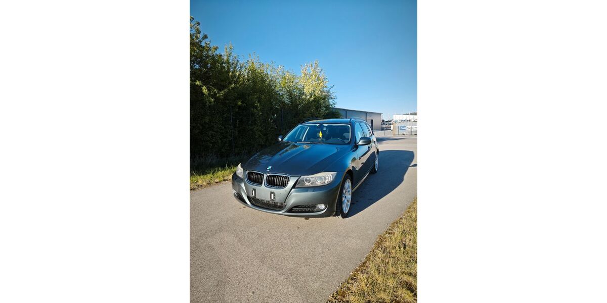 BMW 318 268.300 km 4.350 &euro; Weißenburg in Bayern 91781